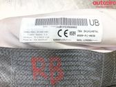 Roof airbag