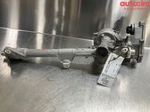 Steering rack