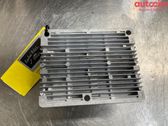 Battery control module