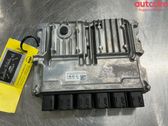 Motorsteuergerät ECU