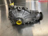 Front differential