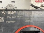 Unité de commande / module Xénon