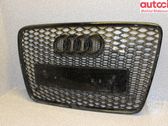 Atrapa chłodnicy / Grill