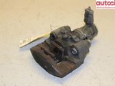 Bremssattel hinten