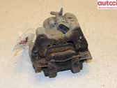 Bremssattel hinten