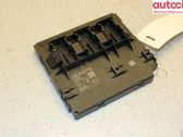 Central body control module