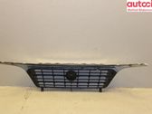 Grille de calandre avant