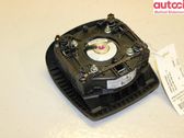 Steering wheel airbag
