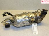 Filtre à particules catalyseur FAP / DPF