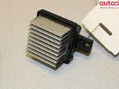 Resistencia motor/ventilador de la calefacción