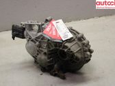 Automatic gearbox
