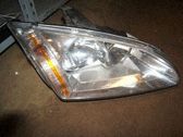 Lampa przednia