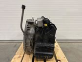 Automatic gearbox