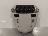 Panel lighting control switch