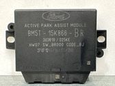 Pysäköintitutkan (PCD) ohjainlaite/moduuli