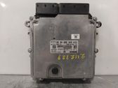 Engine control unit/module ECU