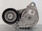 Timing belt tensioner