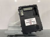 Autres unités de commande / modules