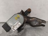 Air suspension front height level sensor