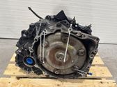 Automatic gearbox