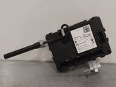 Central body control module