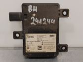 Sensor de radar Distronic