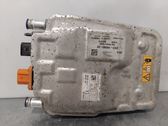 Coolant heater control valve