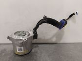 Electric power steering pump