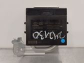 Autres unités de commande / modules