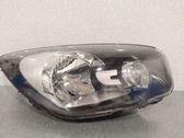 Lampa przednia