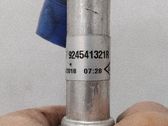 Manguera/tubo del aire acondicionado (A/C)