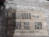 Catalyst/FAP/DPF particulate filter