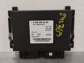 Unidad de control/módulo de la caja de cambios