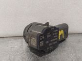 Schalter Einparkhilfe Parktronic PDC