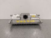 Windshield/windscreen camera