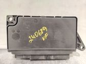 Door control unit/module