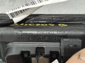 Tailgate/trunk/boot exterior handle