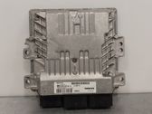 Unité de commande, module ECU de moteur