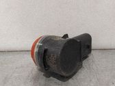 Schalter Einparkhilfe Parktronic PDC