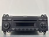 Radio / CD-Player / DVD-Player / Navigation