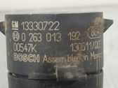 Parking (PDC) sensor switch