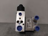 Other air conditioning (A/C) parts