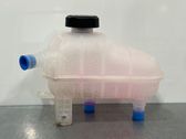 Fuel expansion tank