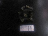 Bremssattel hinten