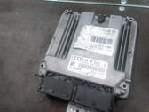 Motorsteuergerät ECU