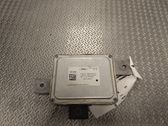Autres unités de commande / modules