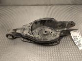 Rear control arm