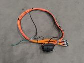 High voltage cable