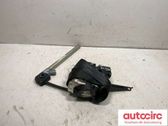 Ceinture de sécurité avant
