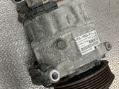 Klimakompressor Pumpe